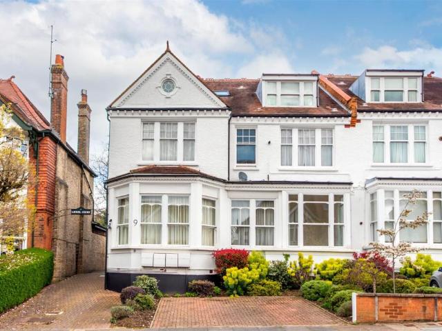 Flat for rent in Finchley