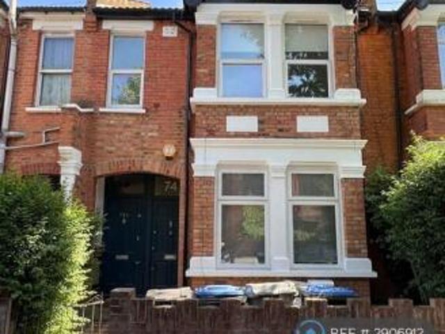 Flat for rent in Cat Hill