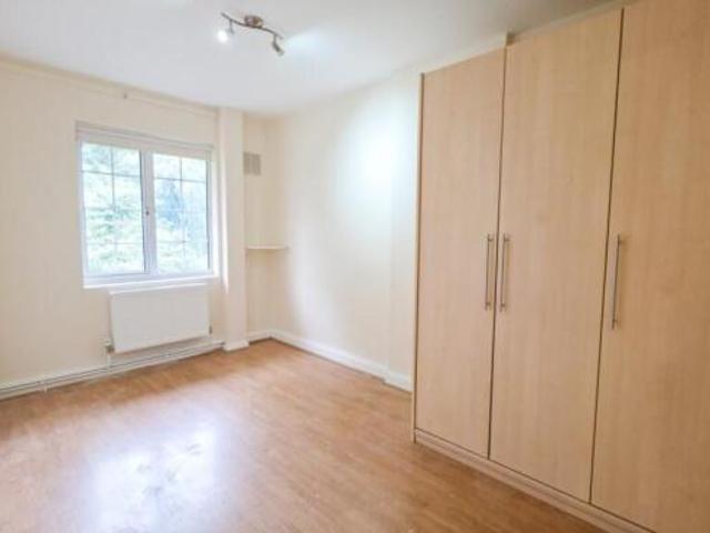 Flat for rent in Woolwich, Greater London