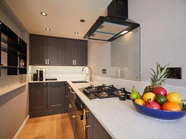 Flat for rent in The Slade, Oxfordshire