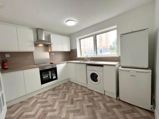 Flat for rent in Townhead, Scotland