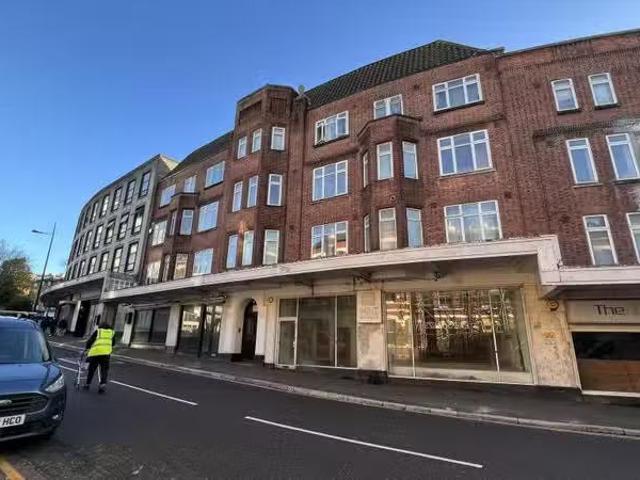 House for rent in Norbiton, Greater London