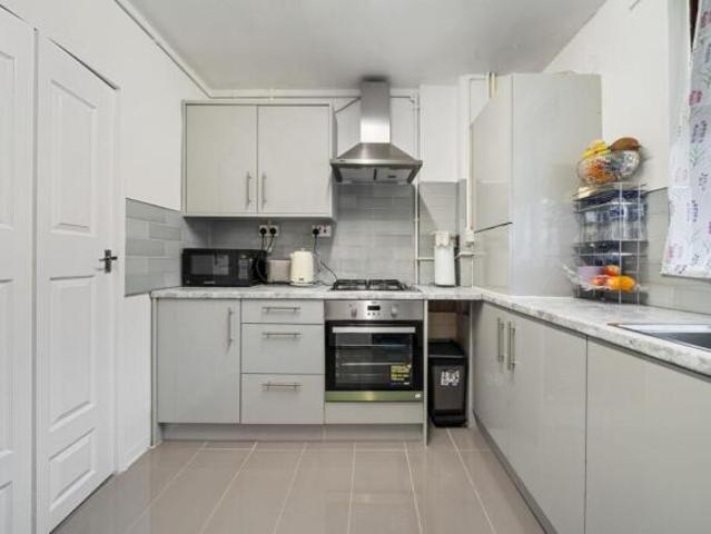 Flat for rent
