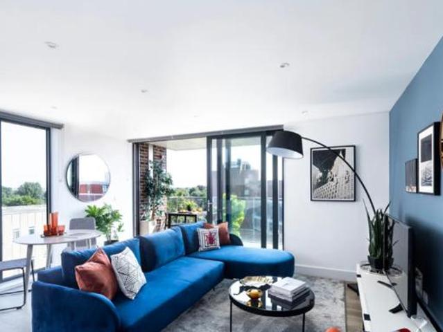 House for rent in Staines, Surrey