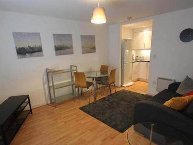 House for rent in Greenheys, Greater Manchester