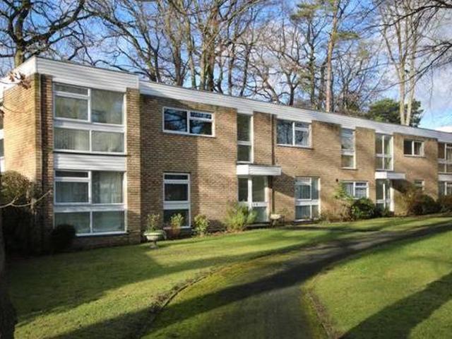 House for rent in Hampshire
