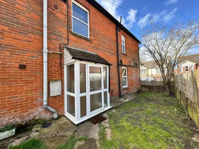 House for rent in Hawkinge, Folkestone