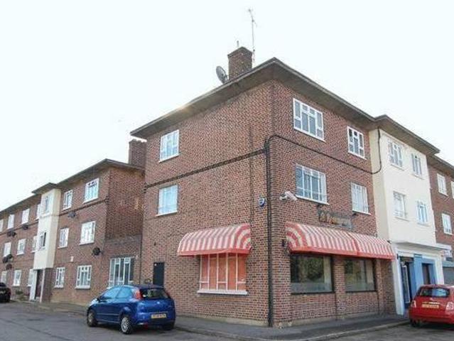House for rent in Essex, England