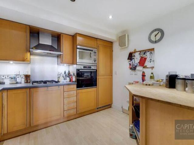Flat for rent