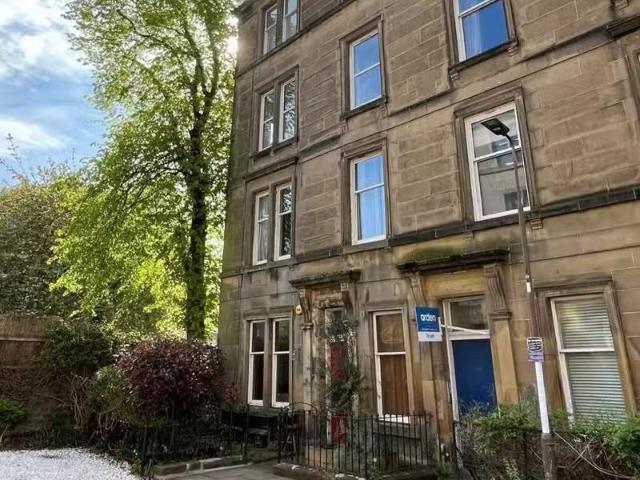 House for rent in Morningside, Scotland