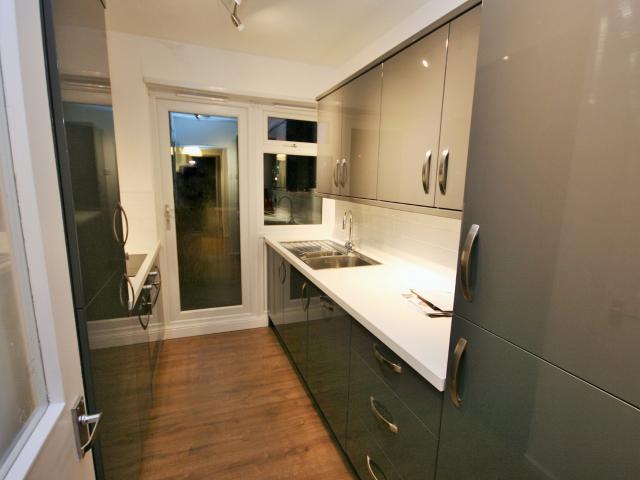 Apartment for rent in Stepney, Greater London