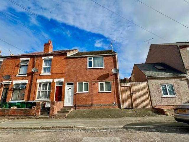 House for rent in Ball Hill, West Midlands