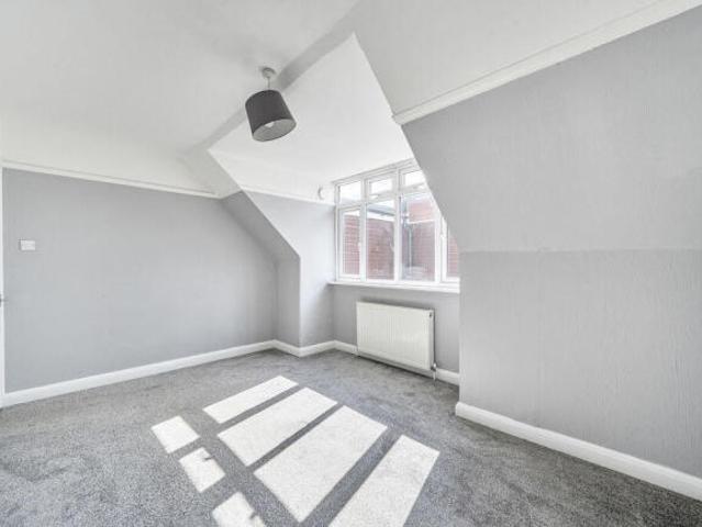 Flat for rent in Greater London