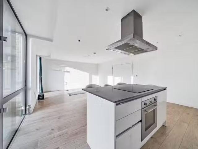 House for rent in Stratford Marsh, Greater London
