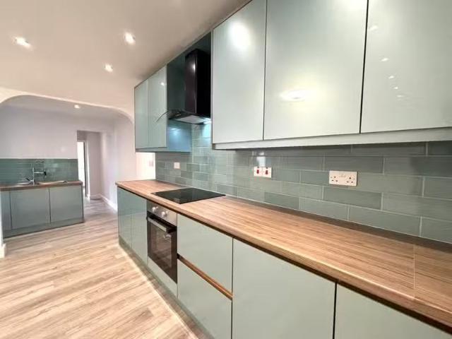 House for rent in Hall Green, West Midlands