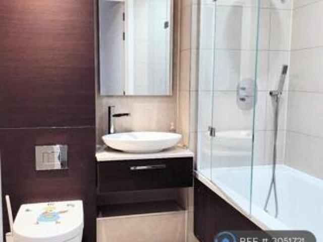 Flat for rent in Cat Hill