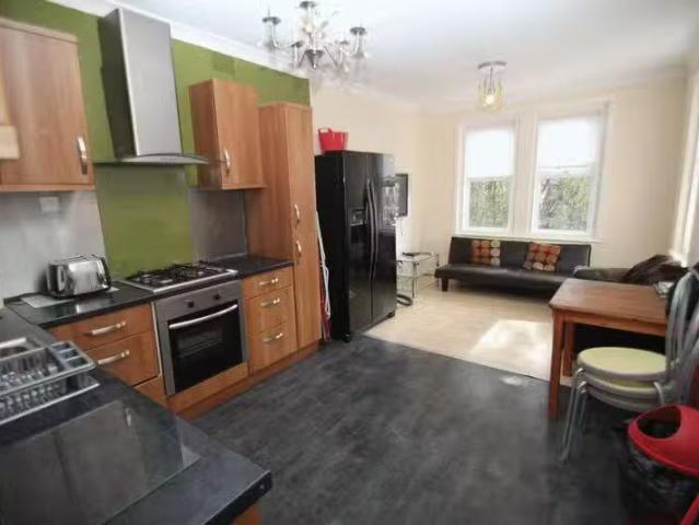 House for rent in Castlegate, Burngreave