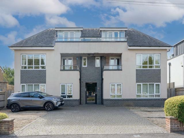 Apartment for rent in Summertown, Oxford