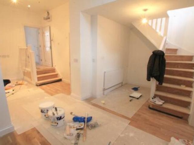 Flat for rent