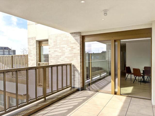 Flat for rent in Carshalton, Greater London