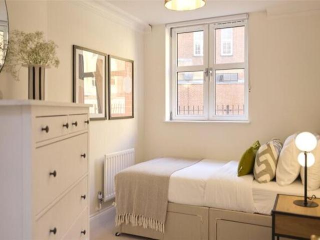 Flat for rent in Fordham Heath, Essex