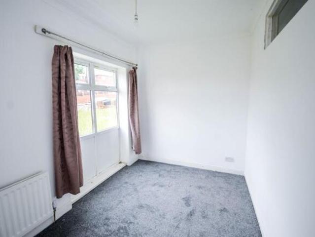 Flat for rent in Squires Gate, Blackpool