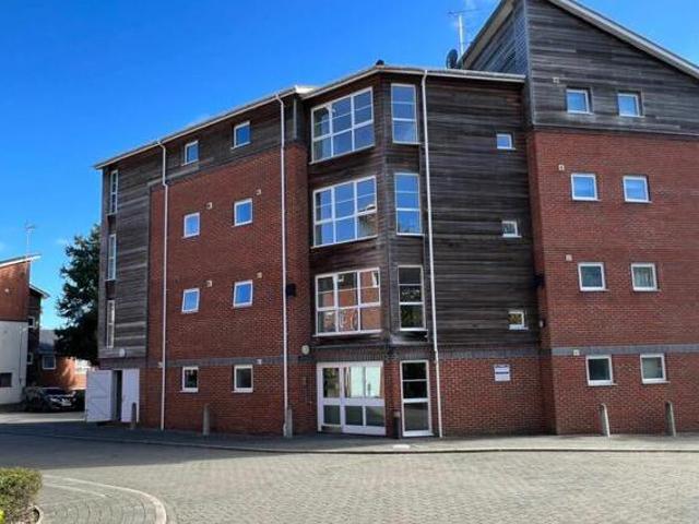 House for rent in Harestock, Hampshire