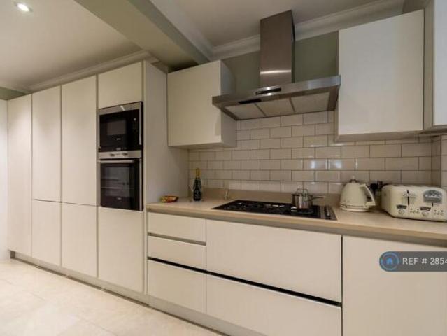 Flat for rent in Cat Hill