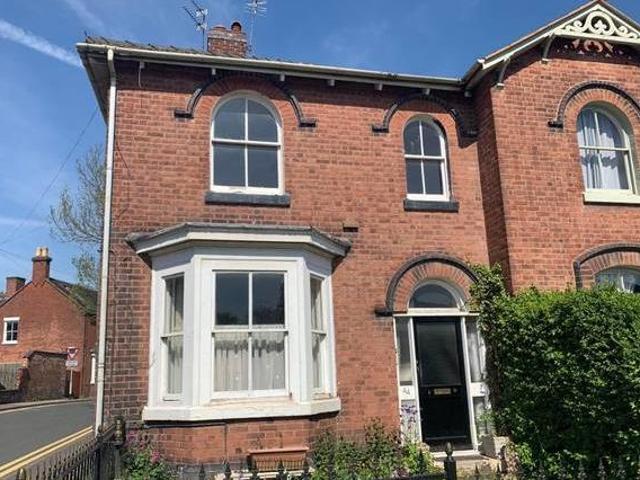 House for rent in Dudley Port, Tipton