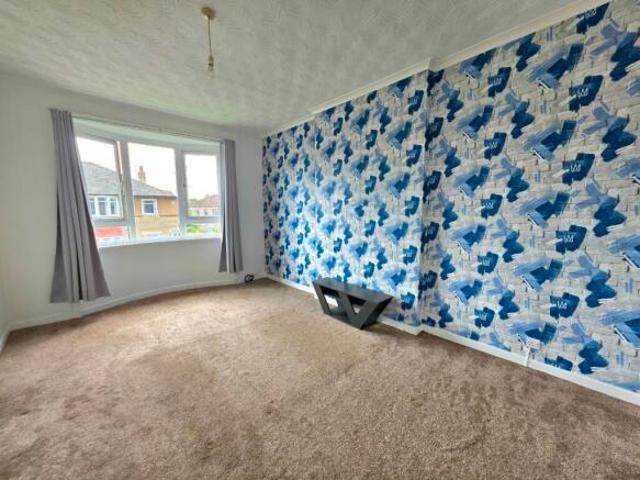 Flat for rent in Cardonald, Scotland