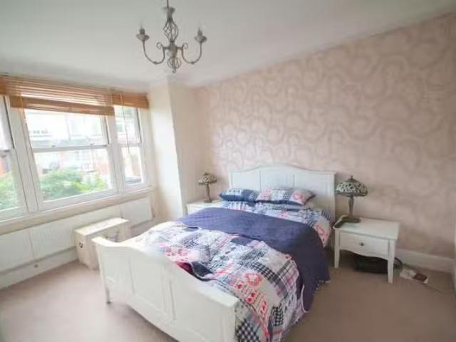 House for rent in Surbiton, Greater London