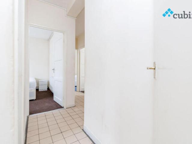 Flat for rent in London Borough of Lewisham, New Cross