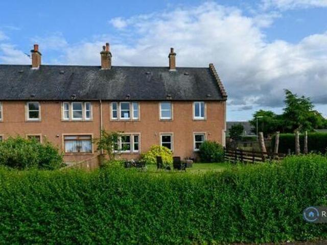House for rent in Tayport, Scotland