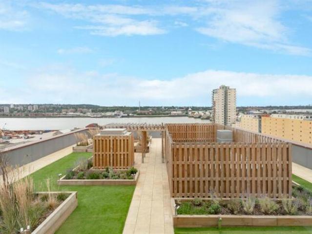 Flat for rent in Cat Hill