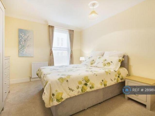 Flat for rent in Feckenham, City Of Bristol