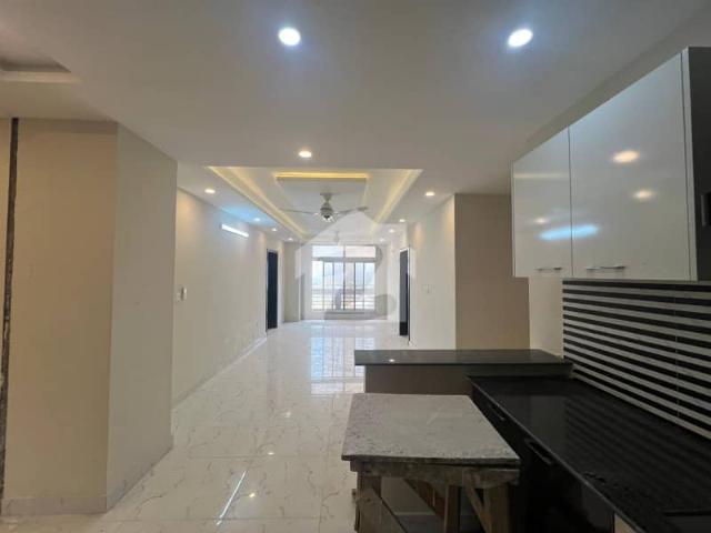 Apartment for rent in Islamabad