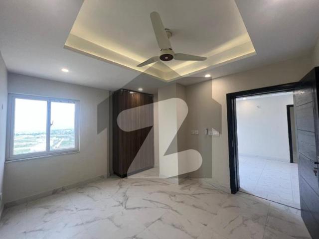 Apartment for rent in Islamabad
