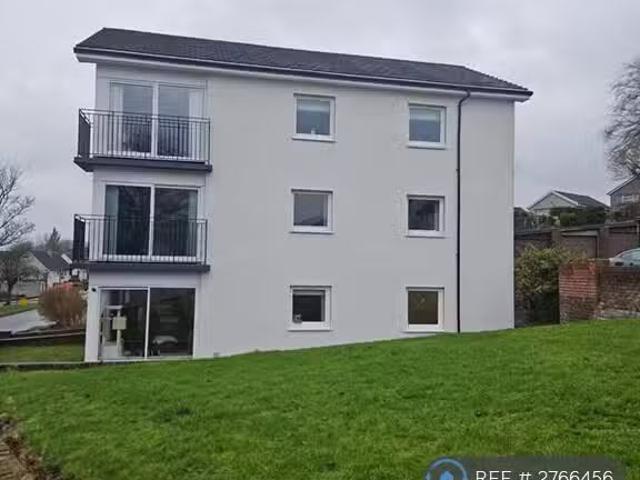 House for rent in Ballencrieff Toll, Bathgate