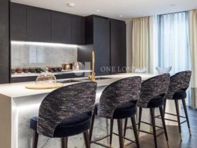 Flat for rent in Cat Hill