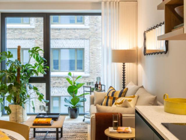 Flat for rent in Cricklewood, Brent