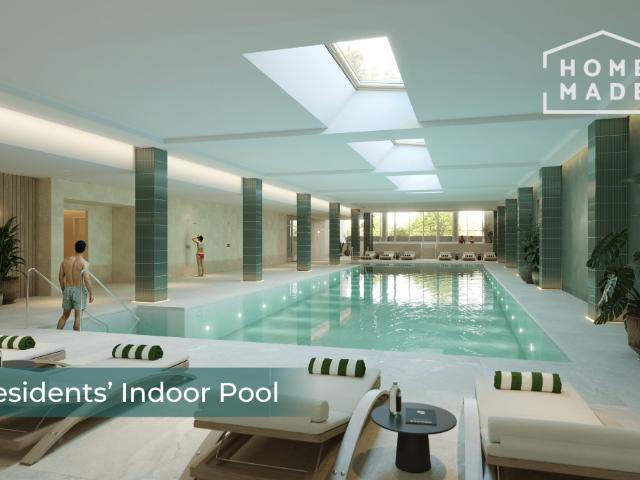 Flat for rent in Cricklewood, Brent