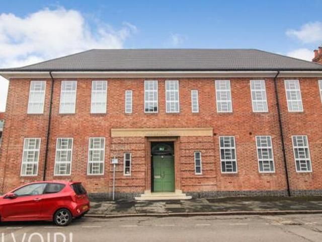 House for rent in Haddon, East Midlands