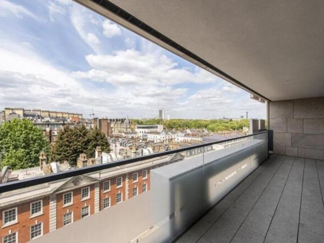 Flat for rent in Buckingham, Buckinghamshire