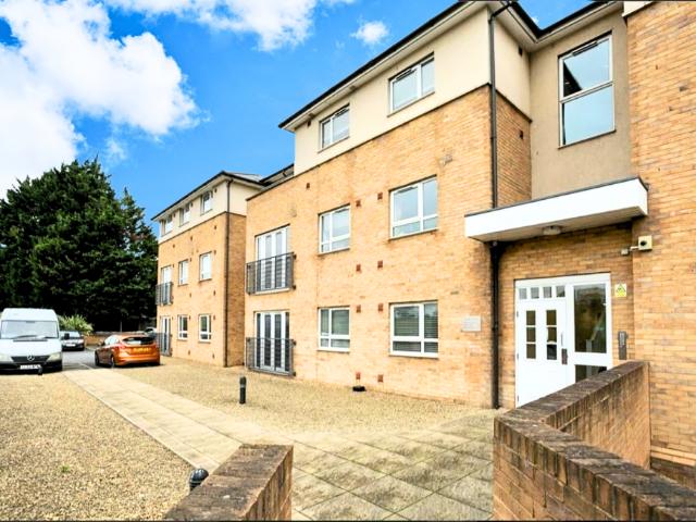 Flat for rent in St Albans