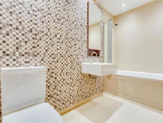 Flat for rent in Pimlico, Greater London