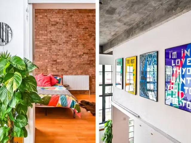 House for rent in Clapton, Upper Clapton