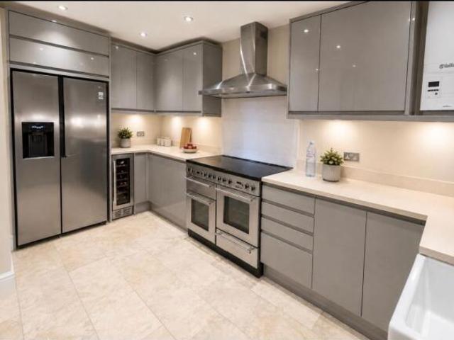 Flat for rent in Ingrave, Brentwood