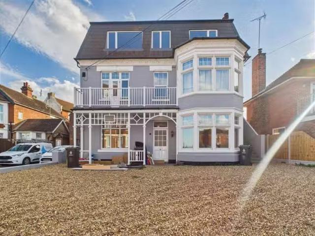 House for rent in Dale Hill, Essex