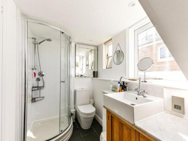 Flat for rent in Hampstead, Greater London
