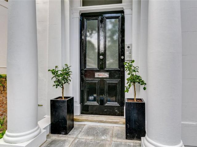 Flat for rent in Hampstead, Isle Of Man